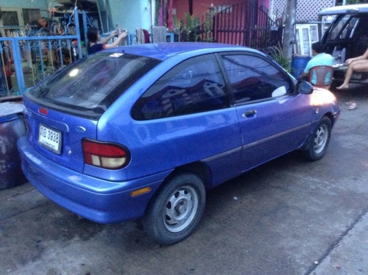 ขายครับ FORD ASPIRE 1.3 XL ปี96 รถสวยเดิมบางใช้น้อย กระจกไฟฟ้า ภายในโคตรสวยไม่มีขาดแตกหักเลย ระบบ ไฟครบๆ เครื่องแห้งๆ ควันไม่ไหล ช่วงล่างดีมาก สมบูรมาก เล่มหาย ตามเอง ขายแค่ 29000 085-359-4089 กอล์ฟครับ ขายครับ FORD ASPIRE 1.3 XL ปี96 รถสวยเดิมบางใช้น้อย กระจกไฟฟ้า ภายในโคตรสวยไม่มีขาดแตกหักเลย ระบบ ไฟครบๆ เครื่องแห้งๆ ควันไม่ไหล ช่วงล่างดีมาก สมบูรมาก เล่มหาย ตามเอง ขายแค่ 29000 085-359-4089 กอล์ฟครับ