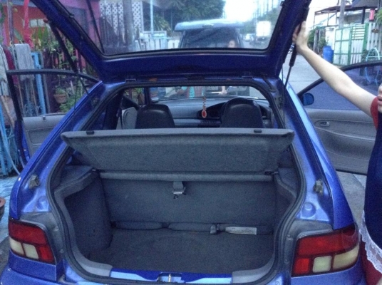 ขายครับ FORD ASPIRE 1.3 XL ปี96 รถสวยเดิมบางใช้น้อย กระจกไฟฟ้า ภายในโคตรสวยไม่มีขาดแตกหักเลย ระบบ ไฟครบๆ เครื่องแห้งๆ ควันไม่ไหล ช่วงล่างดีมาก สมบูรมาก เล่มหาย ตามเอง ขายแค่ 29000 085-359-4089 กอล์ฟครับ ขายครับ FORD ASPIRE 1.3 XL ปี96 รถสวยเดิมบางใช้น้อย กระจกไฟฟ้า ภายในโคตรสวยไม่มีขาดแตกหักเลย ระบบ ไฟครบๆ เครื่องแห้งๆ ควันไม่ไหล ช่วงล่างดีมาก สมบูรมาก เล่มหาย ตามเอง ขายแค่ 29000 085-359-4089 กอล์ฟครับ