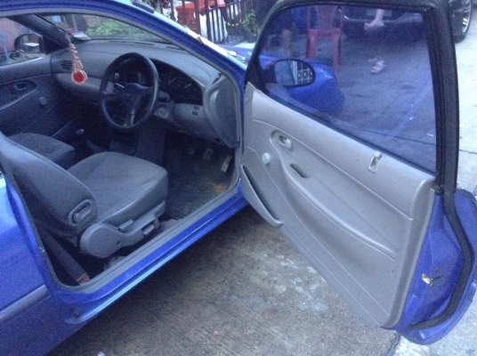 ขายครับ FORD ASPIRE 1.3 XL ปี96 รถสวยเดิมบางใช้น้อย กระจกไฟฟ้า ภายในโคตรสวยไม่มีขาดแตกหักเลย ระบบ ไฟครบๆ เครื่องแห้งๆ ควันไม่ไหล ช่วงล่างดีมาก สมบูรมาก เล่มหาย ตามเอง ขายแค่ 29000 085-359-4089 กอล์ฟครับ ขายครับ FORD ASPIRE 1.3 XL ปี96 รถสวยเดิมบางใช้น้อย กระจกไฟฟ้า ภายในโคตรสวยไม่มีขาดแตกหักเลย ระบบ ไฟครบๆ เครื่องแห้งๆ ควันไม่ไหล ช่วงล่างดีมาก สมบูรมาก เล่มหาย ตามเอง ขายแค่ 29000 085-359-4089 กอล์ฟครับ