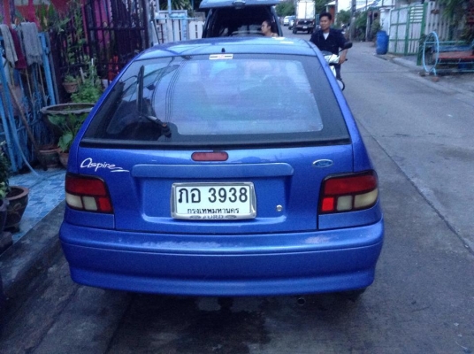 ขายครับ FORD ASPIRE 1.3 XL ปี96 รถสวยเดิมบางใช้น้อย กระจกไฟฟ้า ภายในโคตรสวยไม่มีขาดแตกหักเลย ระบบ ไฟครบๆ เครื่องแห้งๆ ควันไม่ไหล ช่วงล่างดีมาก สมบูรมาก เล่มหาย ตามเอง ขายแค่ 29000 085-359-4089 กอล์ฟครับ ขายครับ FORD ASPIRE 1.3 XL ปี96 รถสวยเดิมบางใช้น้อย กระจกไฟฟ้า ภายในโคตรสวยไม่มีขาดแตกหักเลย ระบบ ไฟครบๆ เครื่องแห้งๆ ควันไม่ไหล ช่วงล่างดีมาก สมบูรมาก เล่มหาย ตามเอง ขายแค่ 29000 085-359-4089 กอล์ฟครับ