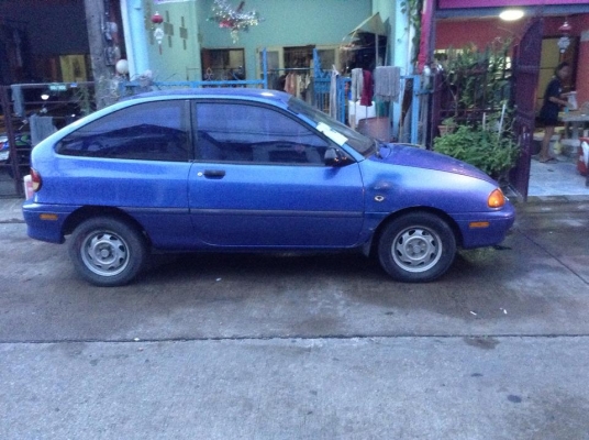 ขายครับ FORD ASPIRE 1.3 XL ปี96 รถสวยเดิมบางใช้น้อย กระจกไฟฟ้า ภายในโคตรสวยไม่มีขาดแตกหักเลย ระบบ ไฟครบๆ เครื่องแห้งๆ ควันไม่ไหล ช่วงล่างดีมาก สมบูรมาก เล่มหาย ตามเอง ขายแค่ 29000 085-359-4089 กอล์ฟครับ ขายครับ FORD ASPIRE 1.3 XL ปี96 รถสวยเดิมบางใช้น้อย กระจกไฟฟ้า ภายในโคตรสวยไม่มีขาดแตกหักเลย ระบบ ไฟครบๆ เครื่องแห้งๆ ควันไม่ไหล ช่วงล่างดีมาก สมบูรมาก เล่มหาย ตามเอง ขายแค่ 29000 085-359-4089 กอล์ฟครับ