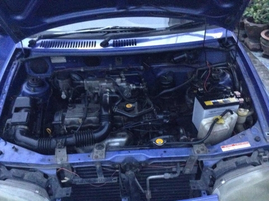 ขายครับ FORD ASPIRE 1.3 XL ปี96 รถสวยเดิมบางใช้น้อย กระจกไฟฟ้า ภายในโคตรสวยไม่มีขาดแตกหักเลย ระบบ ไฟครบๆ เครื่องแห้งๆ ควันไม่ไหล ช่วงล่างดีมาก สมบูรมาก เล่มหาย ตามเอง ขายแค่ 29000 085-359-4089 กอล์ฟครับ ขายครับ FORD ASPIRE 1.3 XL ปี96 รถสวยเดิมบางใช้น้อย กระจกไฟฟ้า ภายในโคตรสวยไม่มีขาดแตกหักเลย ระบบ ไฟครบๆ เครื่องแห้งๆ ควันไม่ไหล ช่วงล่างดีมาก สมบูรมาก เล่มหาย ตามเอง ขายแค่ 29000 085-359-4089 กอล์ฟครับ