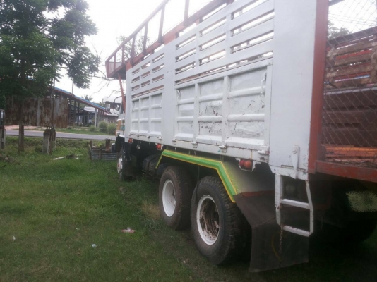 F 17 เครื่อง HO7C