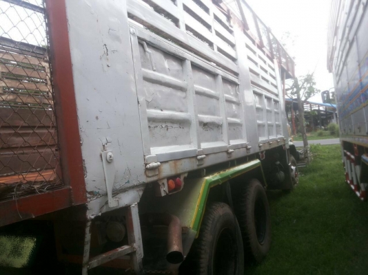 F 17 เครื่อง HO7C