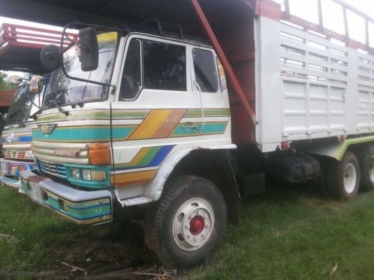 F 17 เครื่อง HO7C