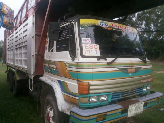 F 17 เครื่อง HO7C