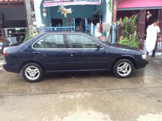 ขายครับ NISSAN SUNNY B 14 1.6 ตัว TOP แกส+น้ำมัน เครื่องแห้งดีมากควันไม่ไหล เกียรดี กระจกไฟฟ้า ช่วงล่างดี พวงมาลีัยพาวเวอร์ ระบบไฟครบๆ ภายในพอได้ สีพอได้ เจ้าของแยกขายเล่มไปแล้วเหลือตัวรถเปล่าครับ ขายแค่ 25000 สนใจ 085-359-4089 กอล์ฟ ครับ ขายครับ NISSAN SUNNY B 14 1.6 ตัว TOP แกส+น้ำมัน เครื่องแห้งดีมากควันไม่ไหล เกียรดี กระจกไฟฟ้า ช่วงล่างดี พวงมาลีัยพาวเวอร์ ระบบไฟครบๆ ภายในพอได้ สีพอได้ เจ้าของแยกขายเล่มไปแล้วเหลือตัวรถเปล่าครับ ขายแค่ 25000 สนใจ 085-359-4089 กอล์ฟ ครับ