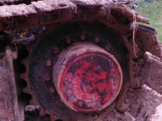 ขายKOMATSU 120-3 เครื่องเดิม ปั้มเดิม เอวแน่น สภาพพร้อมใช้งาน (ไม่มีเอกสาร) ราคา450,000 สนใจสอบถามรายละเอียดเพิ่มเติมโทร 090-8588220คุณนะ