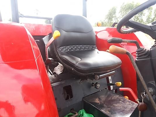 ยันม่าร์ 45 แรงเหมือนใหม่ไม่มีที่ติ เล่มทะเบียนเอกสารพร้อมโอนครับ