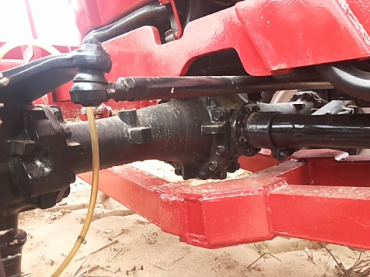 ยันม่าร์ 45 แรงเหมือนใหม่ไม่มีที่ติ เล่มทะเบียนเอกสารพร้อมโอนครับ