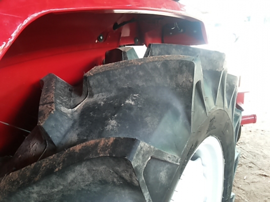 ยันม่าร์ 45 แรงเหมือนใหม่ไม่มีที่ติ เล่มทะเบียนเอกสารพร้อมโอนครับ