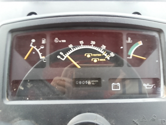 ยันม่าร์ 45 แรงเหมือนใหม่ไม่มีที่ติ เล่มทะเบียนเอกสารพร้อมโอนครับ