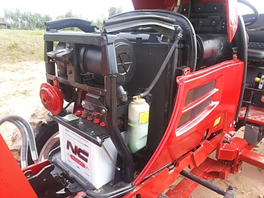 ยันม่าร์ 45 แรงเหมือนใหม่ไม่มีที่ติ เล่มทะเบียนเอกสารพร้อมโอนครับ