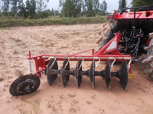 ยันม่าร์ 45 แรงเหมือนใหม่ไม่มีที่ติ เล่มทะเบียนเอกสารพร้อมโอนครับ