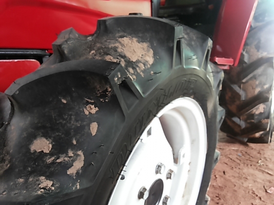 ยันม่าร์ 45 แรงเหมือนใหม่ไม่มีที่ติ เล่มทะเบียนเอกสารพร้อมโอนครับ