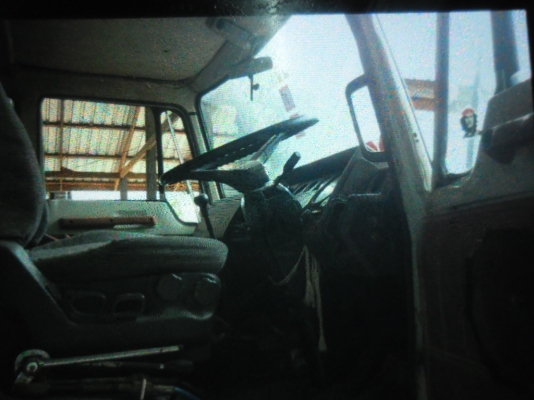 ขายรถพ่วงแม่ลูกดั้ม HINO FM 227 ดั้ม 220 แรง 2 เพลาเครื่องดีคัสซีสวยเบรคทิฟฟี่