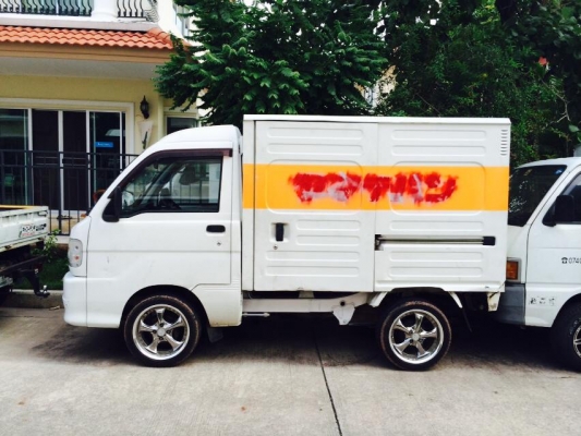 ขายs200c ออโต้ พวงมาลัยไฟฟ้า มีแอร์ หลังคาสูง ไมล์ติจิตอล