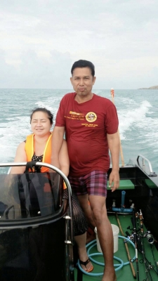 ขายเรือ 17 ฟุต พร้อมเครื่องเมอร์คิวรี่ 50 แรง เรือใหม่ลงน้ำครั้งเดียว ขายถูก 165000