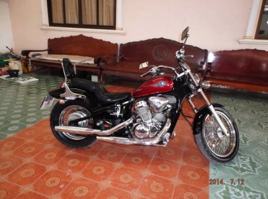 ปิดการขายแล้ว ขอบคุณครับ