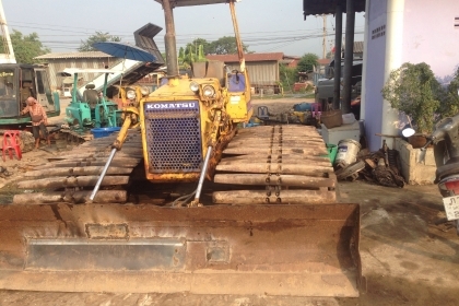 ขายD2-6 20PLL สภาพสวย พร้อมใช้งาน เครื่องดี ช่วงล่างดี. ใบเเทร็กเต็ม ราคาต่อรองได้ ขายD2-6 20PLL สภาพสวย พร้อมใช้งาน เครื่องดี ช่วงล่างดี. ใบเเทร็กเต็ม ราคาต่อรองได้