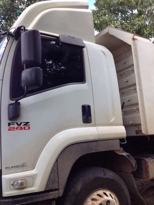 ขาย10ล้อดั้ม ISUZU 240แรงม้า ปี 54 สนใจโทร 081-9701072 ขาย10ล้อดั้ม ISUZU 240แรงม้า ปี 54 สนใจโทร 081-9701072