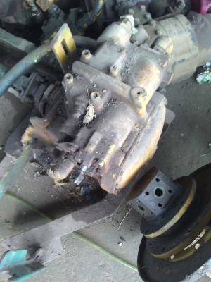 ขายแม่ปั้มคายาบ้าเบอร์22มี2ตัวครับ