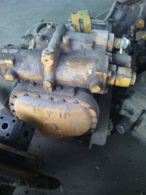 ขายแม่ปั้มคายาบ้าเบอร์22มี2ตัวครับ