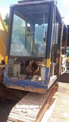 ขาย Komatsu Pc60-5