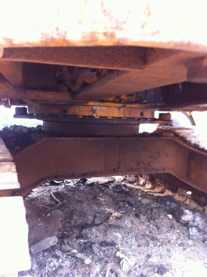 ขาย Komatsu Pc60-5