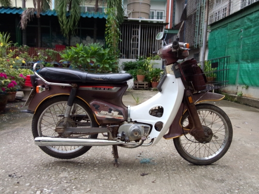 ขายนันทิดา มีทะเบียนเครื่่องเดิมดีมากสภาพครบ ราคา 11,000- อยู่อรัญ สระแก้ว 087-1910829