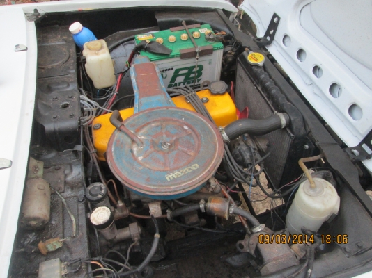 ลดครั้งสุดท้ายมาสด้าไมค์ยาว39000