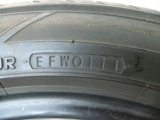 ขายยางรถยนต์โยโกฮามา EARTH-1