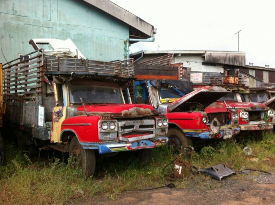 ISUZU-หัวยาว-เพลาเดียว-เครื่อง6BD1-2คัน-เครื่อง6BB.2คัน.รวม4คัน-ราคา.680.000.บ