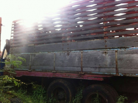 ISUZU-หัวยาว-เพลาเดียว-เครื่อง6BD1-2คัน-เครื่อง6BB.2คัน.รวม4คัน-ราคา.680.000.บ