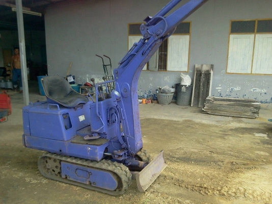 kubota 007  เทียบเท่าpc03