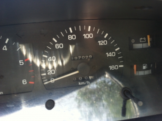 ขาย Toyata Mighty-X ปี39 ขาย Toyata Mighty-X ปี39