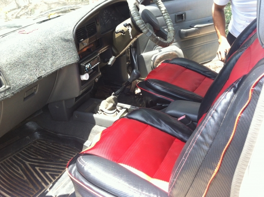 ขาย Toyata Mighty-X ปี39 ขาย Toyata Mighty-X ปี39