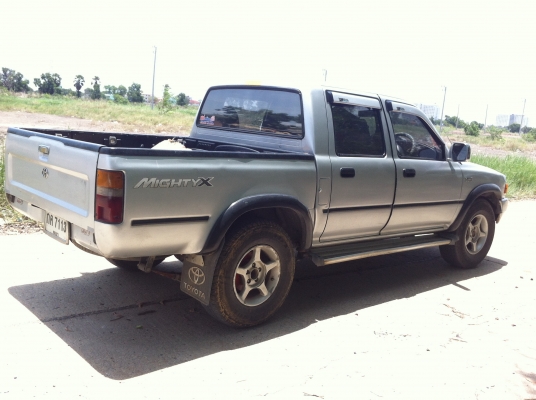 ขาย Toyata Mighty-X ปี39 ขาย Toyata Mighty-X ปี39