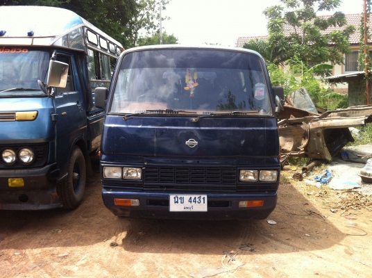 ขายรถตู้nissan ราคา 35000 บาท ด่วนครับ ถูกสุดๆ ขายรถตู้nissan ราคา 35000 บาท ด่วนครับ ถูกสุดๆ