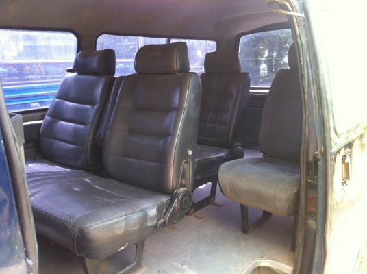 ขายรถตู้nissan ราคา 35000 บาท ด่วนครับ ถูกสุดๆ ขายรถตู้nissan ราคา 35000 บาท ด่วนครับ ถูกสุดๆ