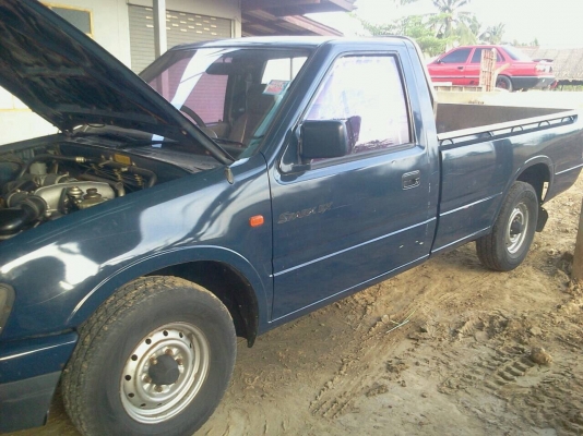 ขาย Isuzu Dmax ปี97