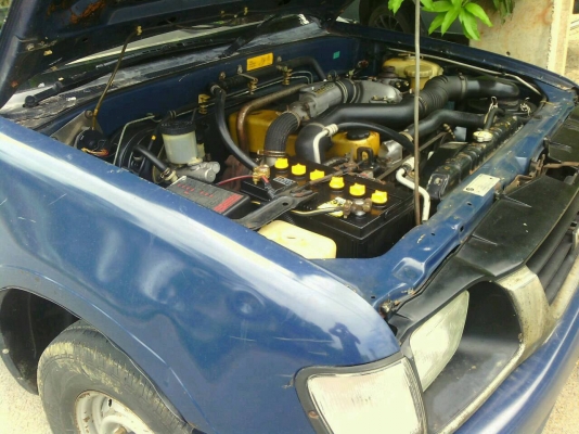 ขาย Isuzu Dmax ปี97 ขาย Isuzu Dmax ปี97