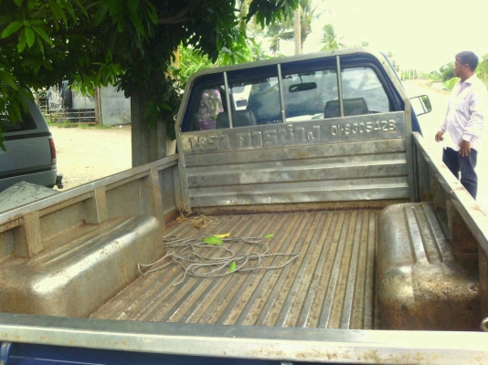 ขาย Isuzu Dmax ปี97 ขาย Isuzu Dmax ปี97