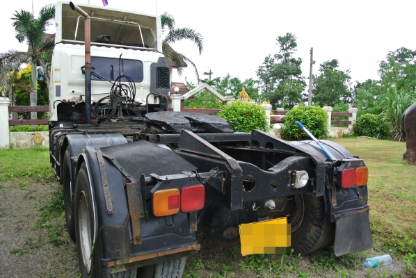 HINO FM1J