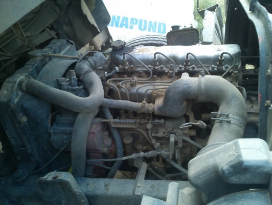 ขายรถบรรทุกหกล้อดั้ม ขายรถบรรทุกหกล้อดั้ม