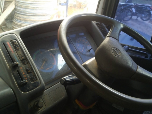 ขายรถบรรทุกหกล้อดั้ม ขายรถบรรทุกหกล้อดั้ม