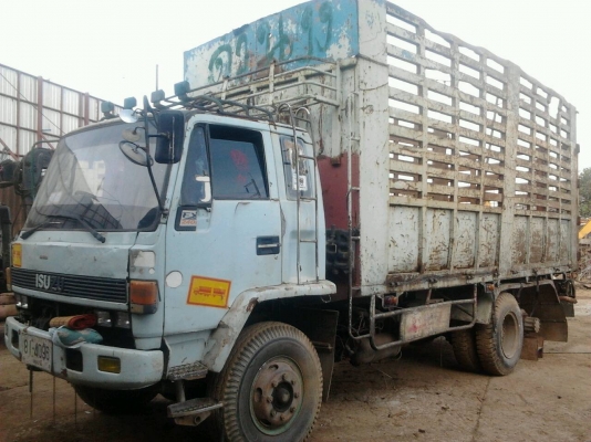 มาอีกคันแล้วครับ Rock 240 นางฟ้าแท้ แม่ ลูก ครับ คันนี้รถใช้งานอยู่ทุกวันครับ