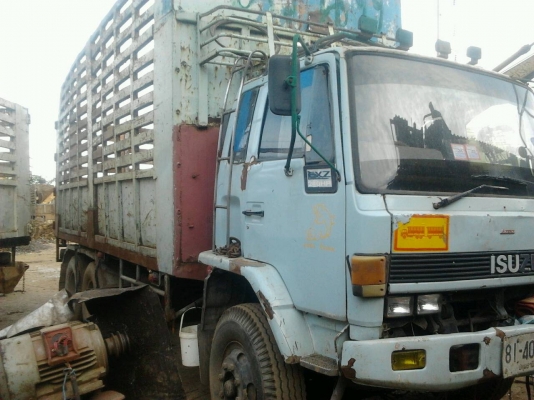 มาอีกคันแล้วครับ Rock 240 แท้ แม่ ลูก ครับ คันนี้รถใช้งานอยู่ทุกวันครับ