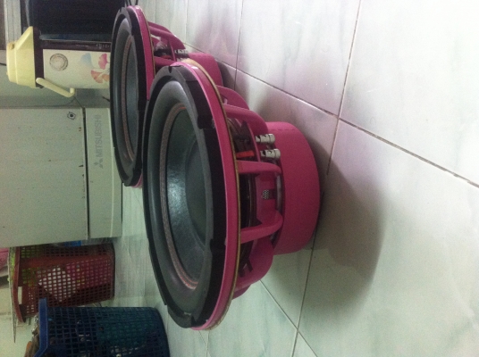 Sub 12"