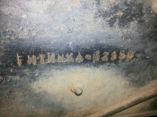 สิบล้อ 1 M แม่เดี่ยว